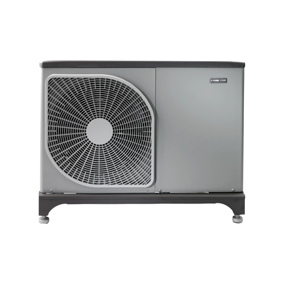 Nibe F2040 Monoblok  8kW Isı Pompası