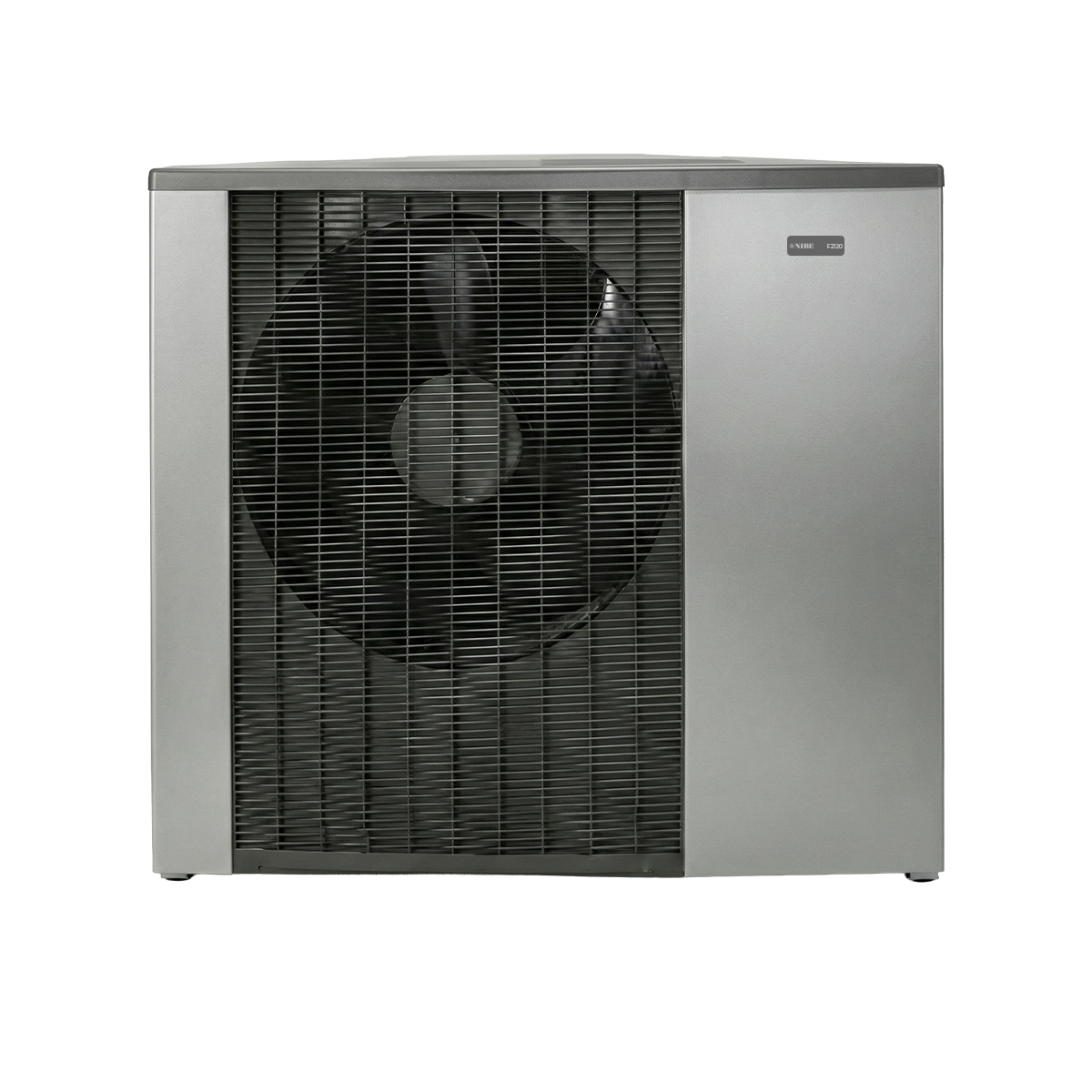 Nibe F2120 12kW Monoblok Isı Pompası