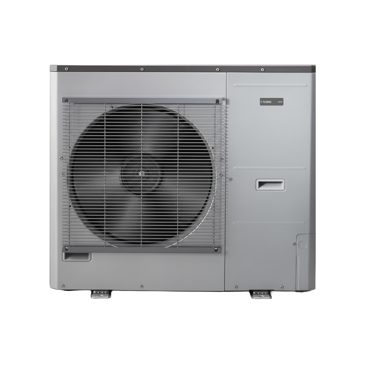 Nibe Split 8 kW Isı Pompası