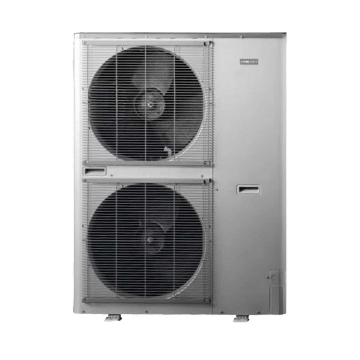 Nibe Split 16 kW Isı Pompası