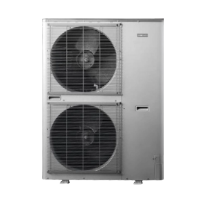 Nibe Split 16 kW Isı Pompası