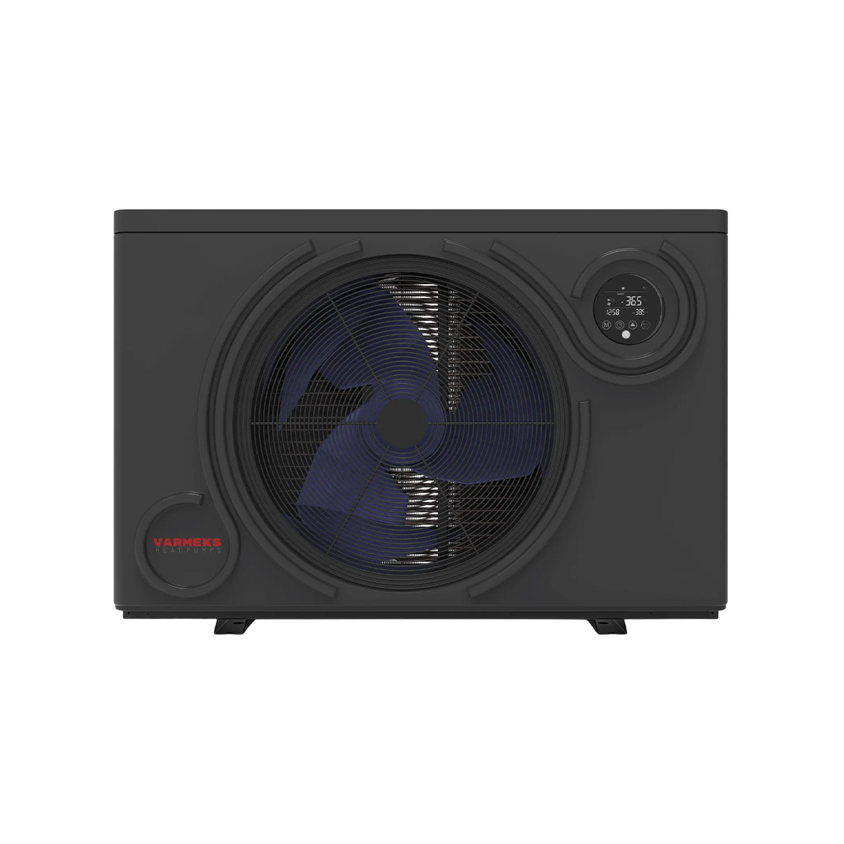 Varmeks Varm Silent Pool 33kW Havuz Isı Pompası