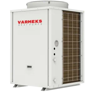 Varmeks Commercial Pool 26kW Ticari Havuz Isı Pompası