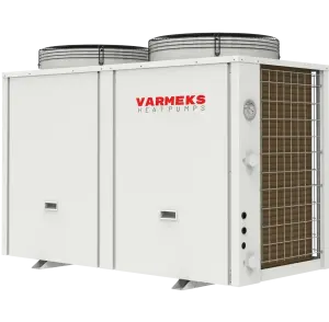Varmeks Commercial Pool 75kW Ticari Havuz Isı Pompası