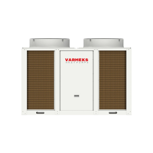 Varmeks Commercial Pool 121kW Ticari Havuz Isı Pompası
