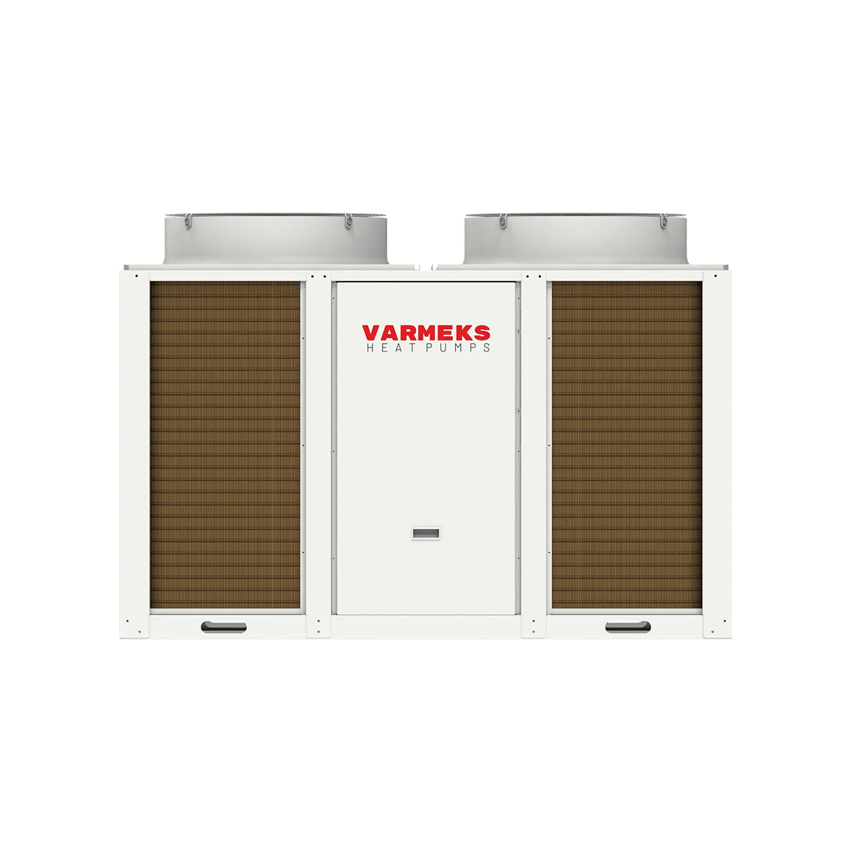 Varmeks Commercial Pool 145kW Ticari Havuz Isı Pompası