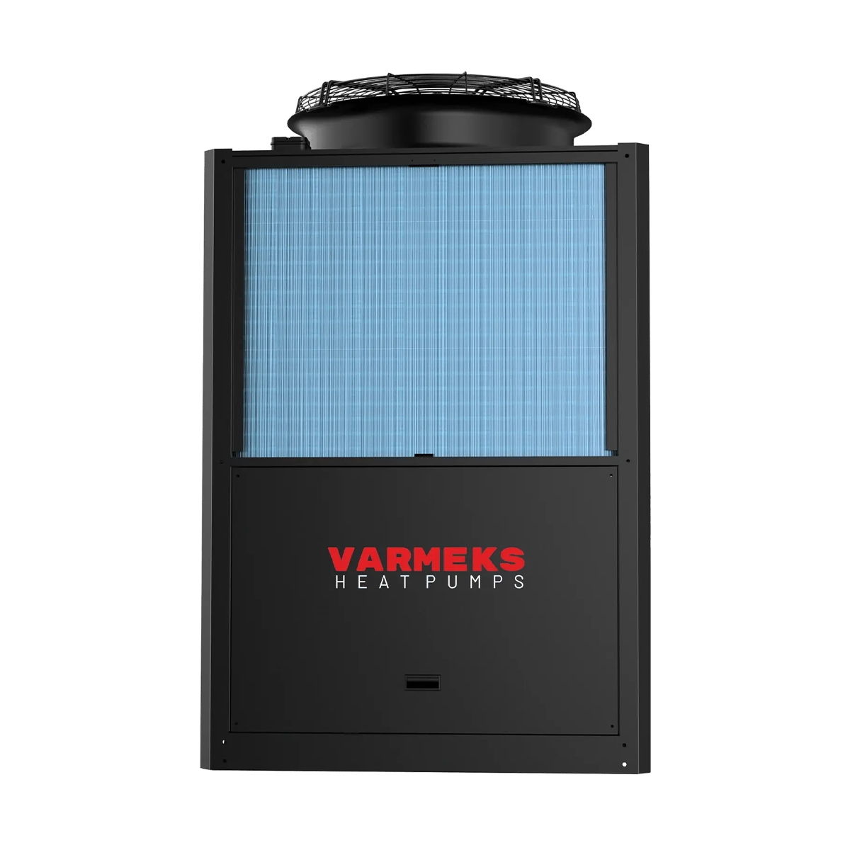 Varmeks Commercial Duo 50 kW Yüksek Kapasiteli Isı Pompası