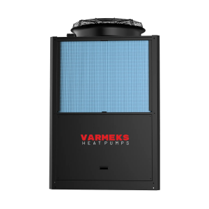 Varmeks Commercial Duo 50 kW Yüksek Kapasiteli Isı Pompası