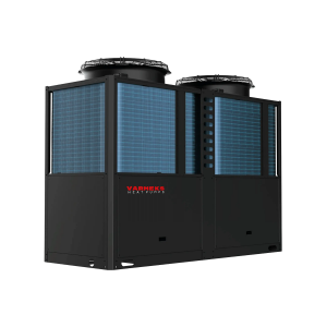 Varmeks Commercial Duo 100 kW Yüksek Kapasiteli Isı Pompası