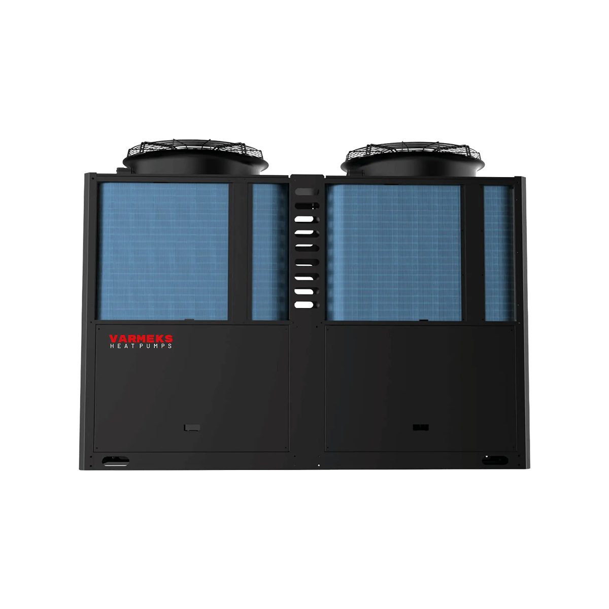Varmeks Commercial Duo 100 kW Yüksek Kapasiteli Isı Pompası