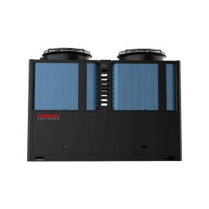 Varmeks Commercial Duo 100 kW Yüksek Kapasiteli Isı Pompası