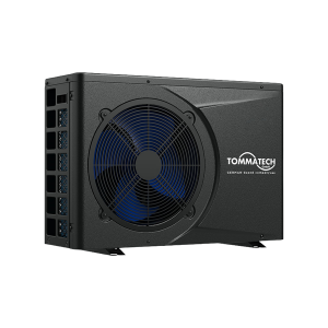 Tommatech 21kW Havuz Isı Pompası