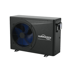 Tommatech 28kW Havuz Isı Pompası