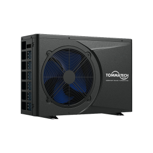 Tommatech 28kW Havuz Isı Pompası