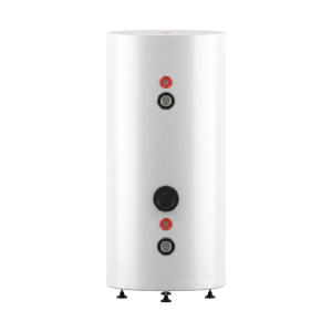 Solimpeks Tek Serpantinli Solitank 200 LT