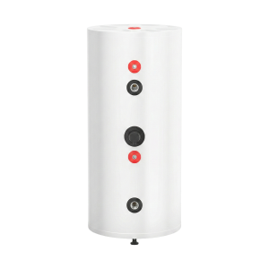 Solimpeks Tek Serpantinli Solitank 300 LT