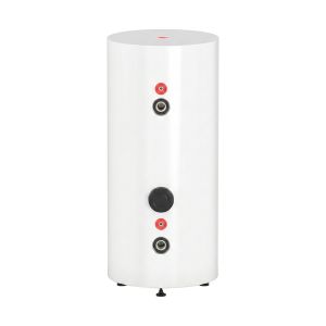 Solimpeks Tek Serpantinli Solitank 500 LT