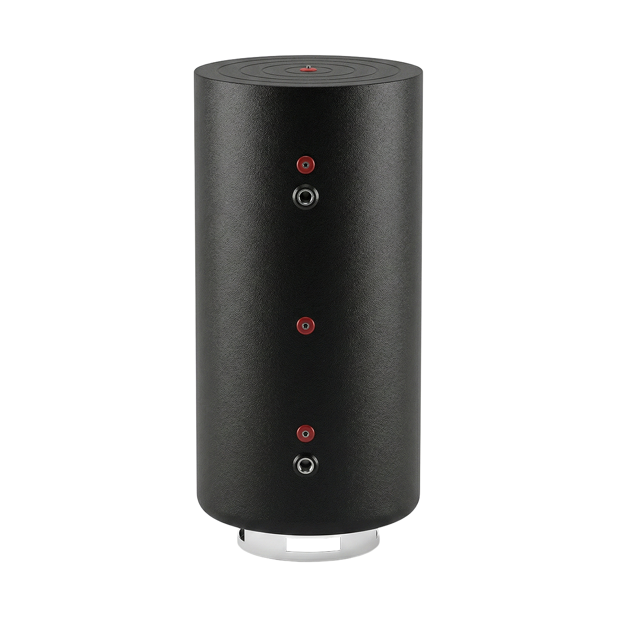 Solimpeks Tek Serpantinli Solitank 1000 LT