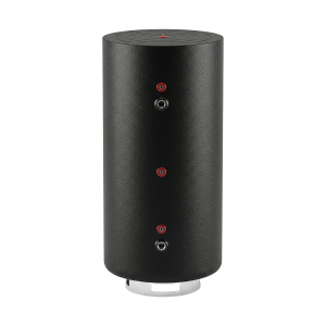 Solimpeks Tek Serpantinli Solitank 1000 LT