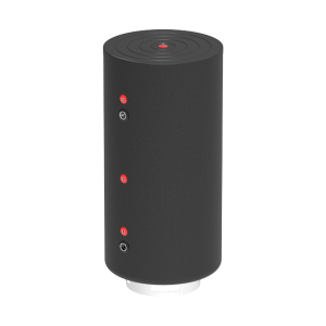 Solimpeks Tek Serpantinli Solitank 1000 LT