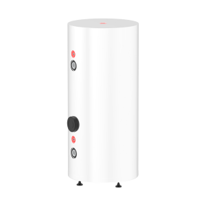 Solimpeks Kesit Tek Serpantinli Solitank 200 LT