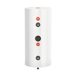 Solimpeks Kesit Tek Serpantinli Solitank 200 LT