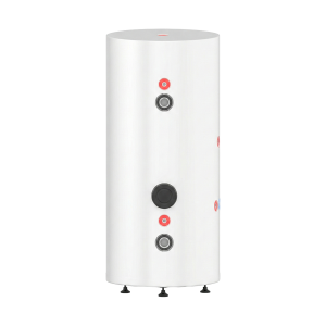 Solimpeks Çift Serpantinli Solikombi 500 LT