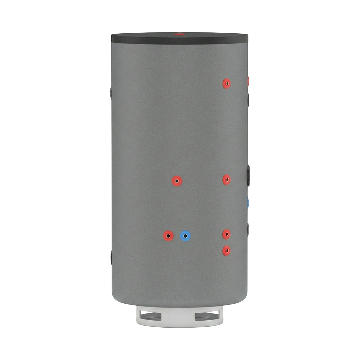 Solimpeks Çift Serpantinli Solikombi 1000 LT