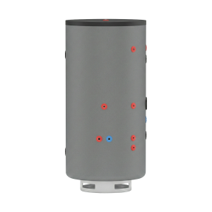 Solimpeks Çift Serpantinli Solikombi 1000 LT