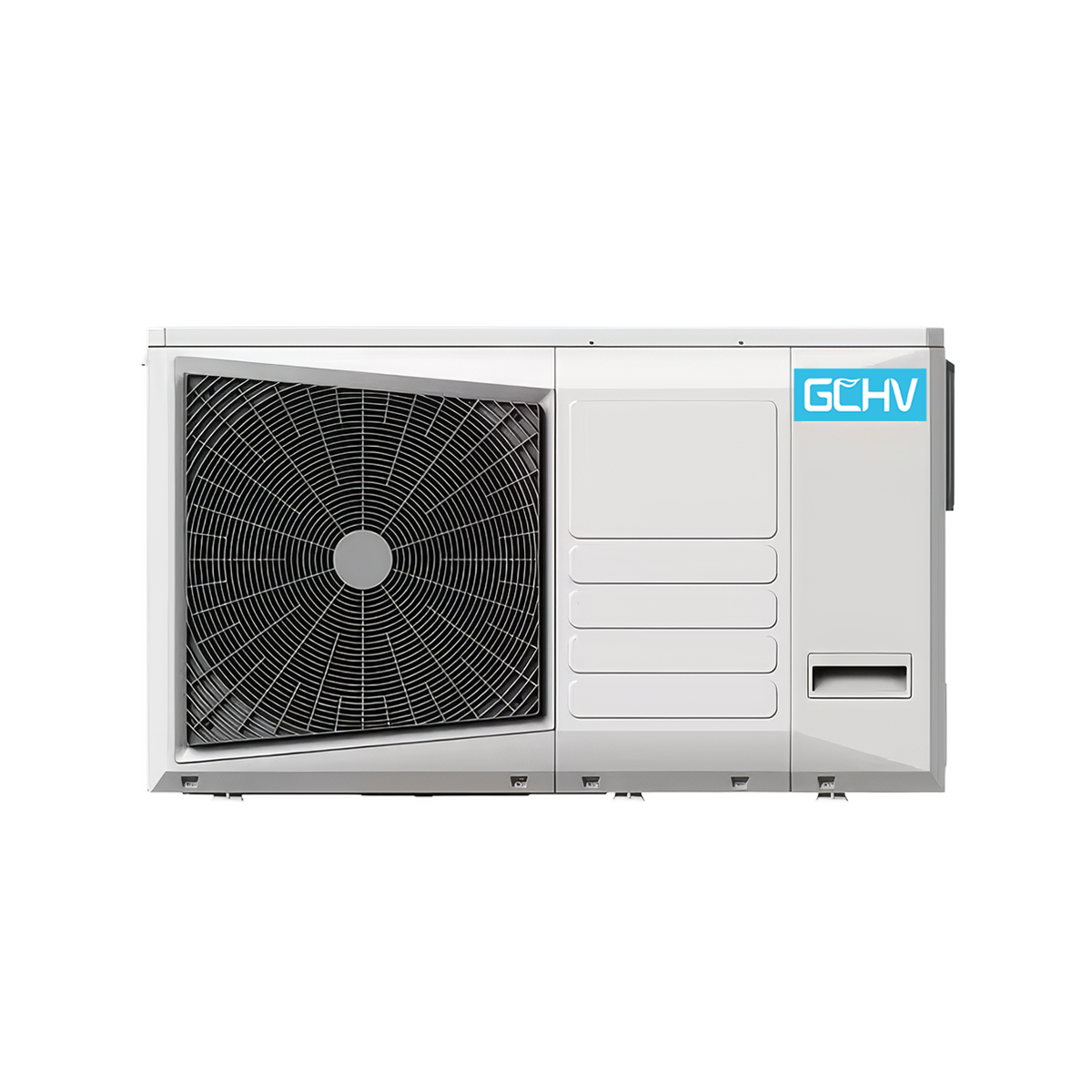 GCHV 8kW Isı Pompası