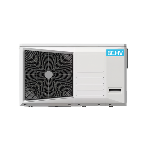 GCHV 8kW Isı Pompası