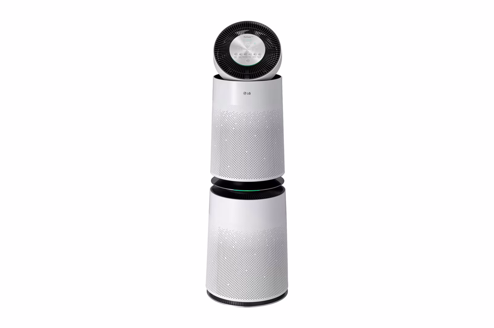 LG PuriCare™ 360° Hava Temizleyici Double Tower