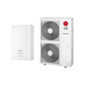 LG ThermaV R410 Split Isı Pompası - 16kW