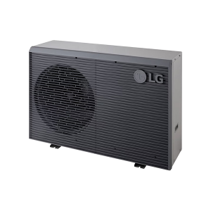 LG ThermaV Monoblok Isı Pompası - 12kW