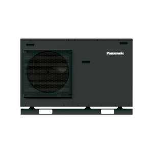Panasonic Aquarea J Serisi 9 kW Monoblok Isı Pompası (R32)