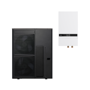 Panasonic Aquarea M Serisi 16 kW Split Isı Pompası (R290)