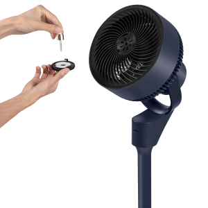 Gree Fancy Fan - Lacivert