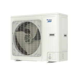 Gree VERSATI-3 SPLİT TİP R32 60°C WİFİ – 16 kW