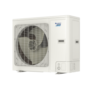 Gree VERSATI-3 SPLİT TİP R32 60°C WİFİ – 8 kW