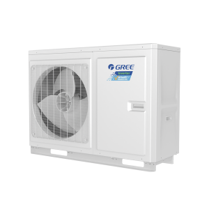 Gree VERSATI 4 MONOBLOK 60 °C R32 WİFİ – 16 kW