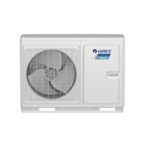 Gree VERSATI 4 MONOBLOK 60 °C R32 WİFİ – 16 kW