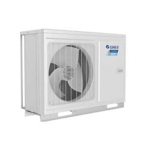 Gree VERSATI 4 MONOBLOK 60 °C R32 WİFİ – 12 kW