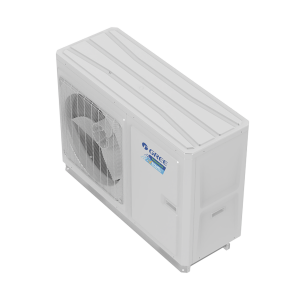 Gree VERSATI 4 MONOBLOK 60 °C R32 WİFİ – 10 kW