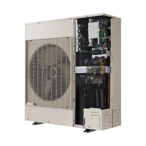 Samsung Monoblok R32 - 8kW