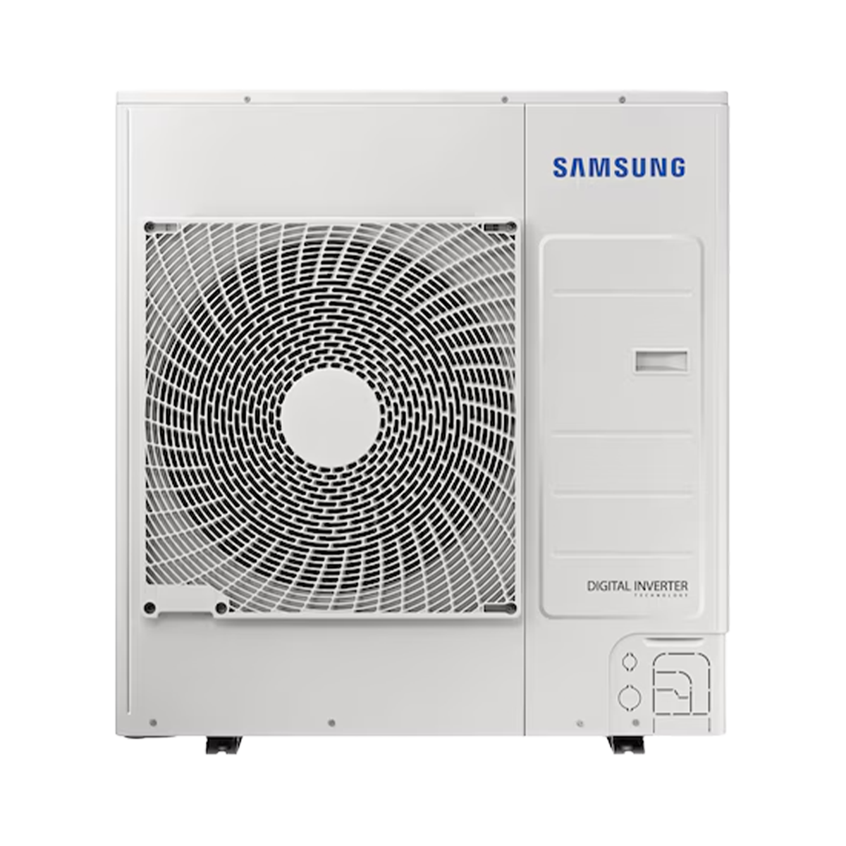 Samsung Salon Tipi Klima  Dış Ünite - 12,3kW