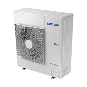 Samsung Salon Tipi Klima  Dış Ünite - 12,3kW
