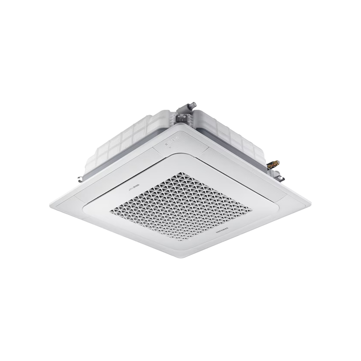 Samsung WindFree™ 4 Yön Üflemeli Kaset Tipi - 15,50kW