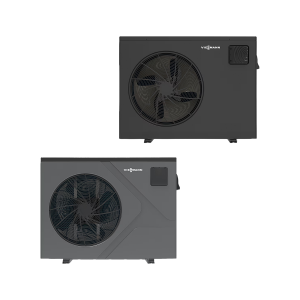 Viessmann EnergyPool 9 Havuz Isı Pompası - 9kW