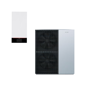 Viessmann Vitocal 150 A Monoblok Isı Pompası