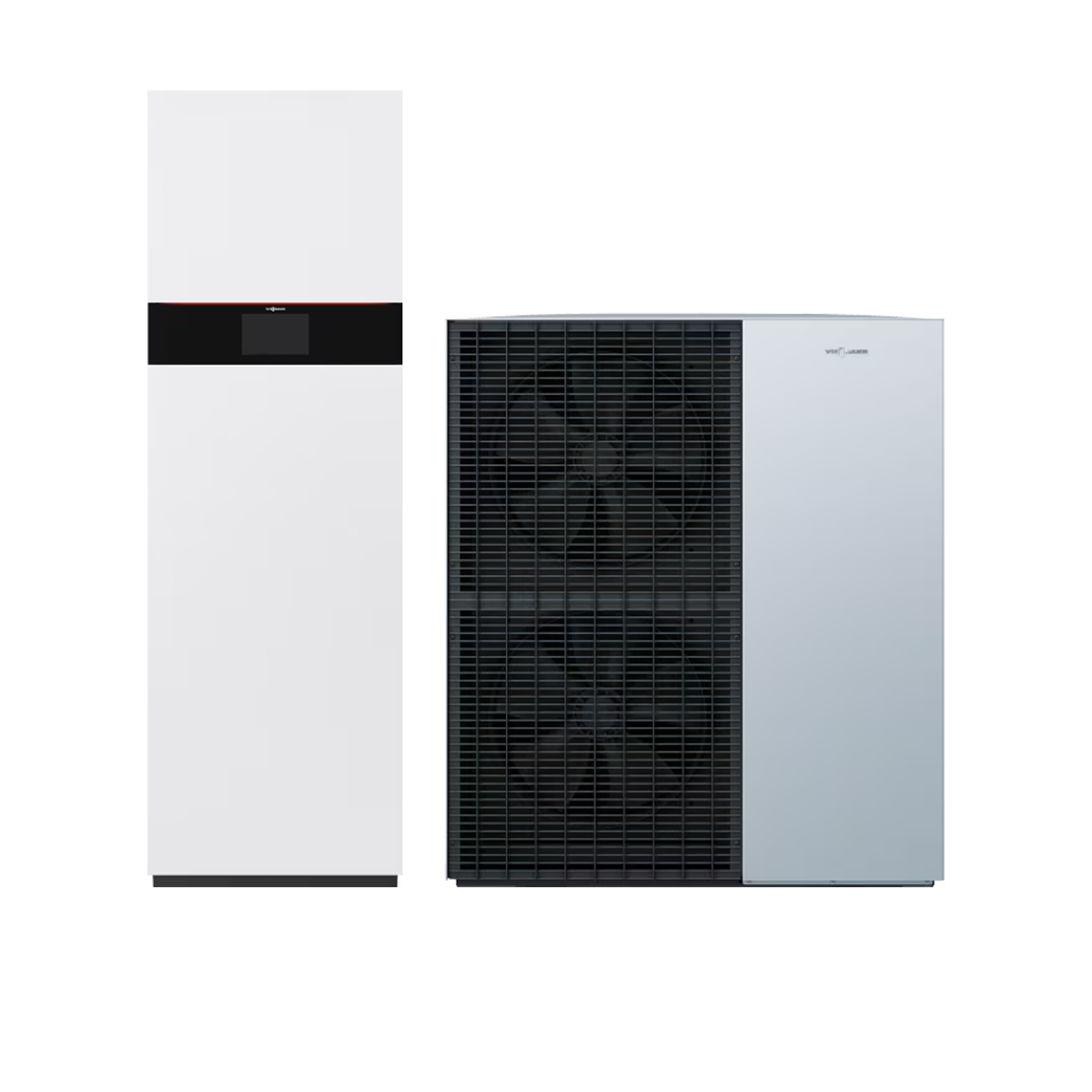 Viessmann Vitocal 151 A Monoblok Isı Pompası